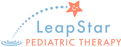 Leapstar Logo