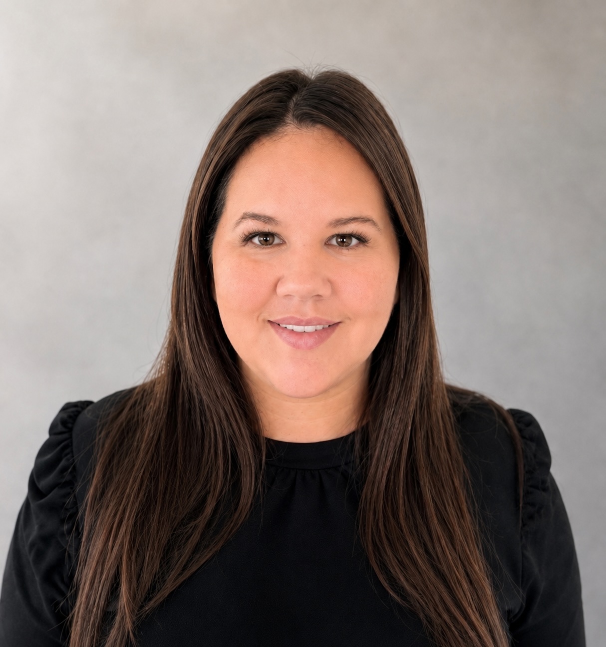 Erika, bilingual Speech-Language Pathologist